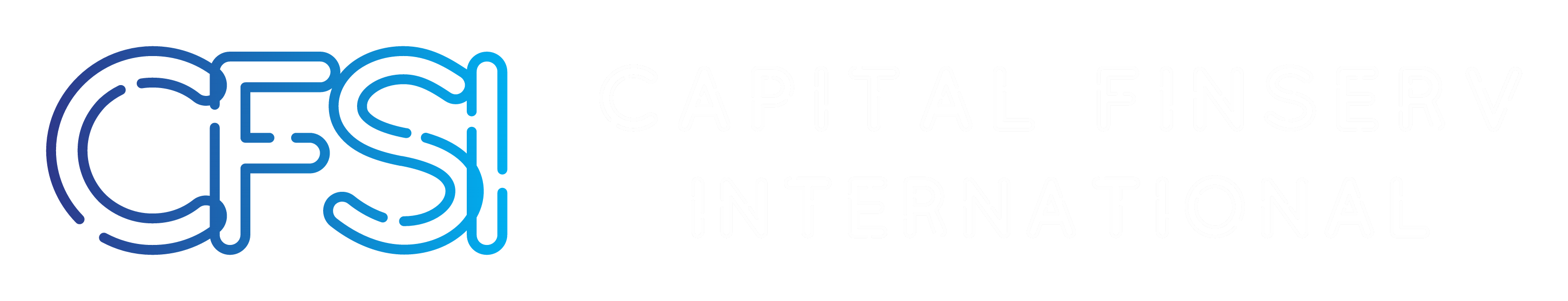 Capital FinServ International